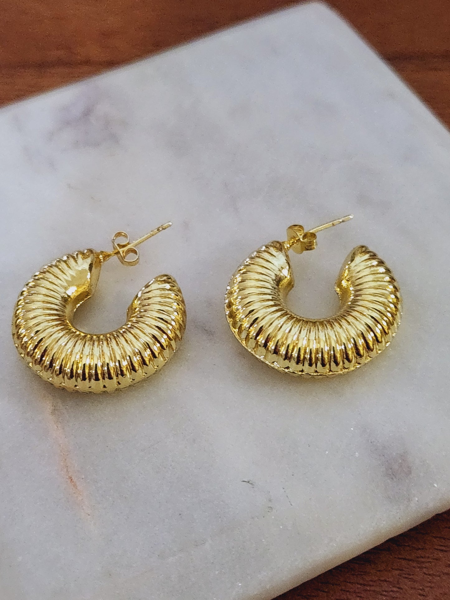 Gina Earrings