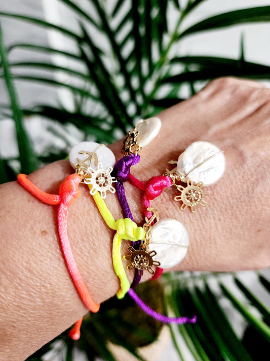 Greta Bracelets