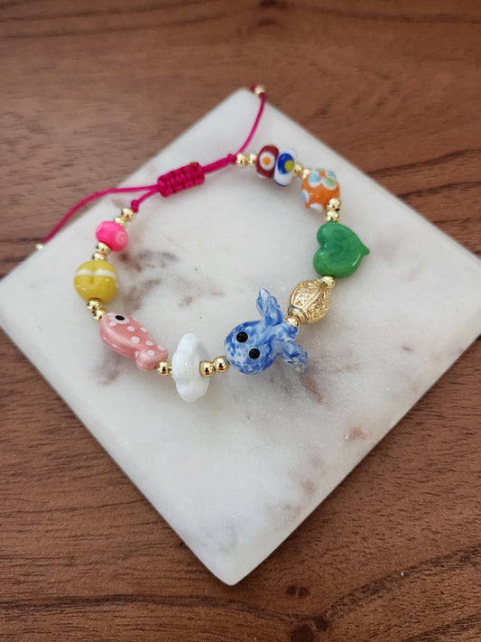 Squishy Bracelet