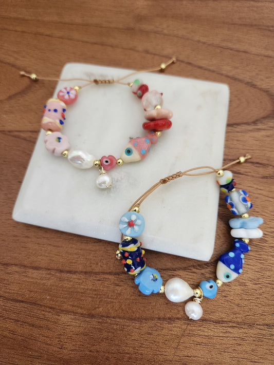 Nemo Bracelets