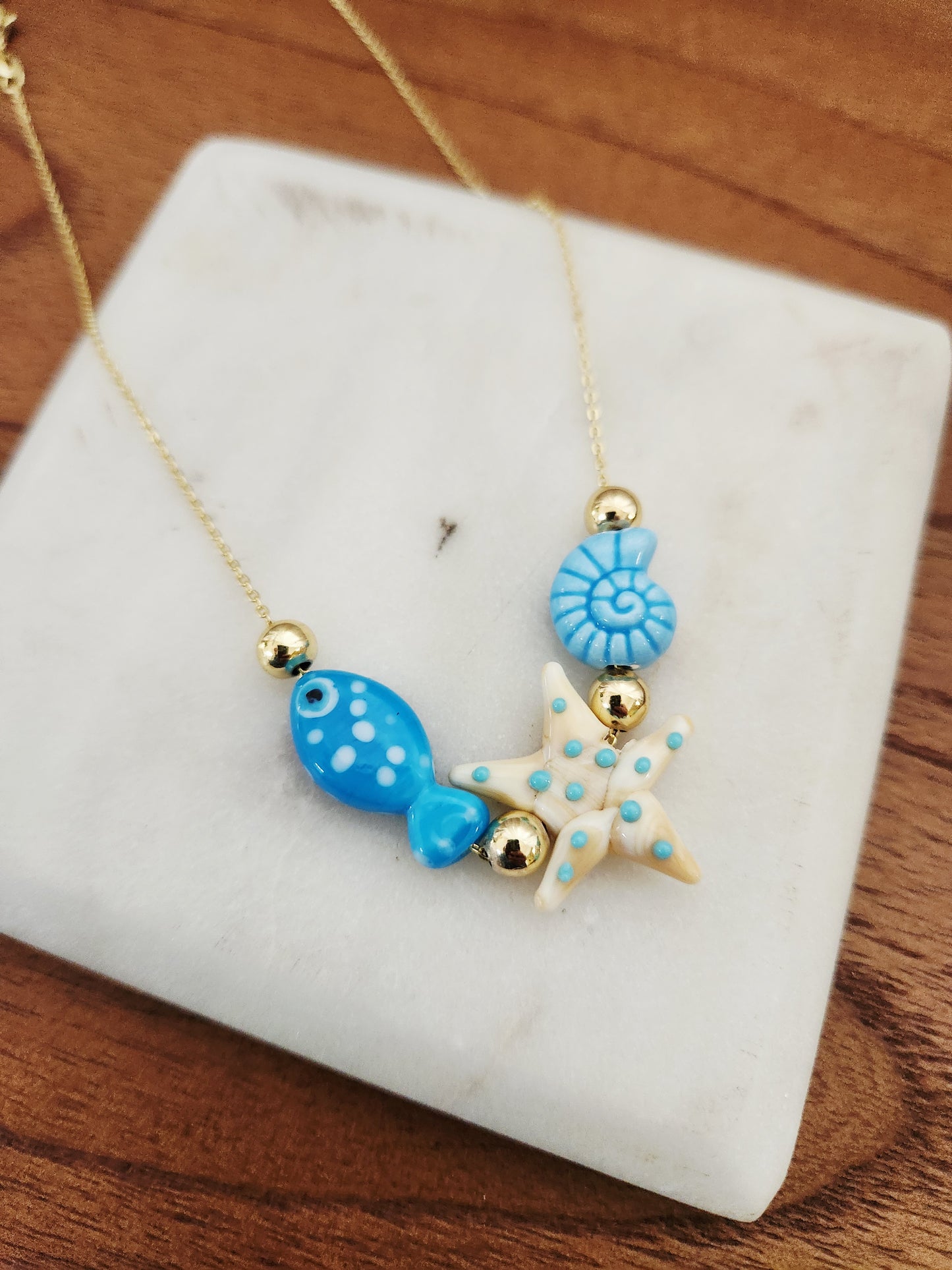 Paradise Starfish