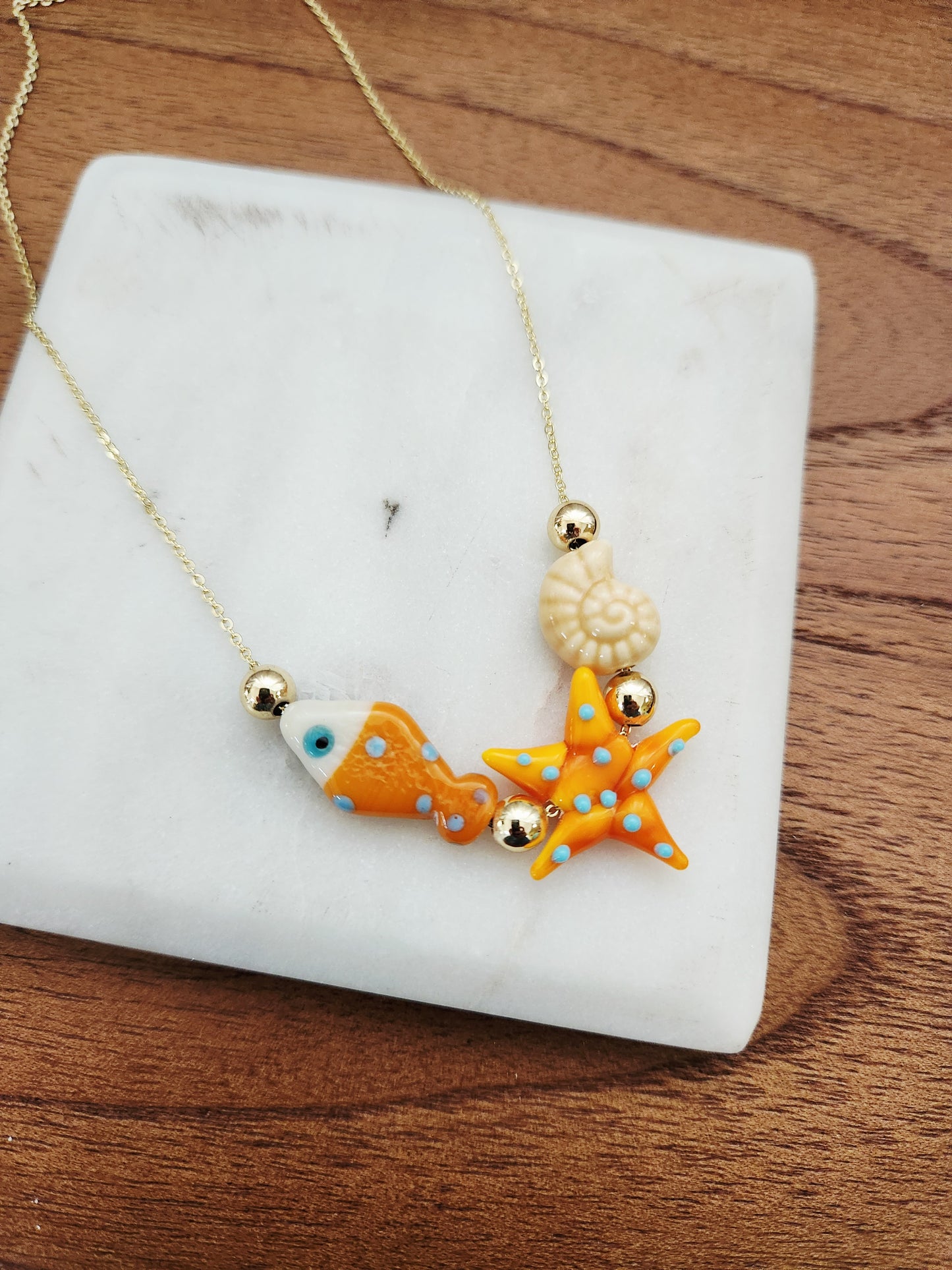 Paradise Starfish