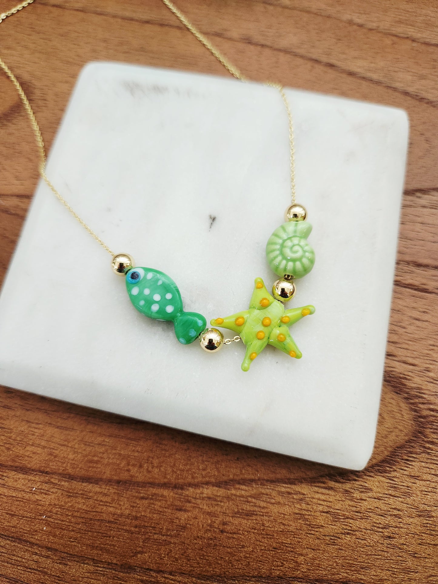 Paradise Starfish
