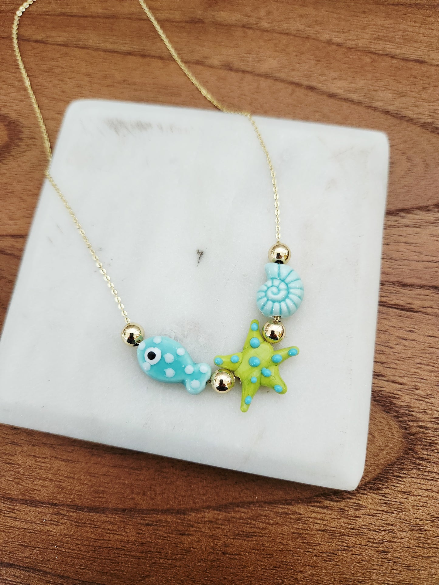 Paradise Starfish