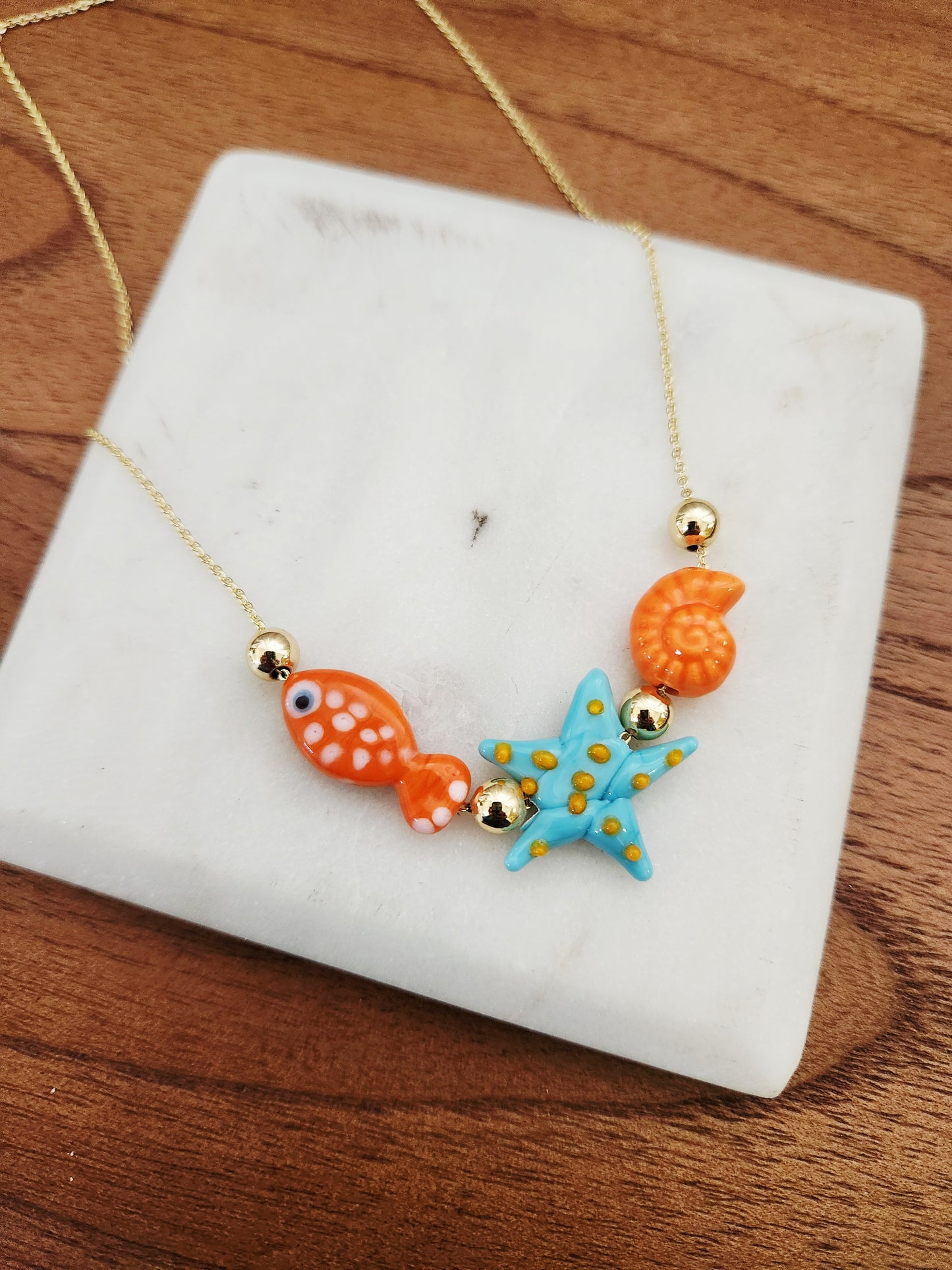 Paradise Starfish