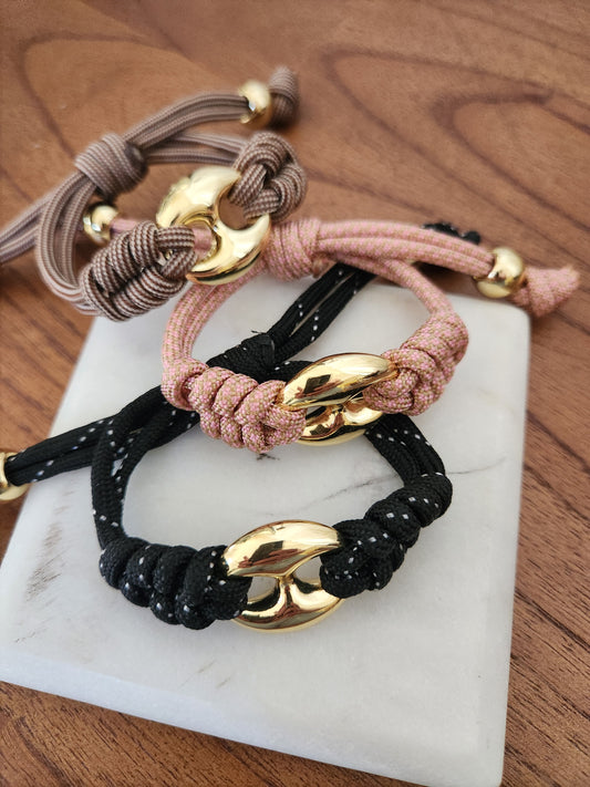 Lai Mariner Bracelets