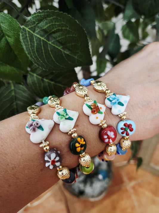 Alisa Bracelets
