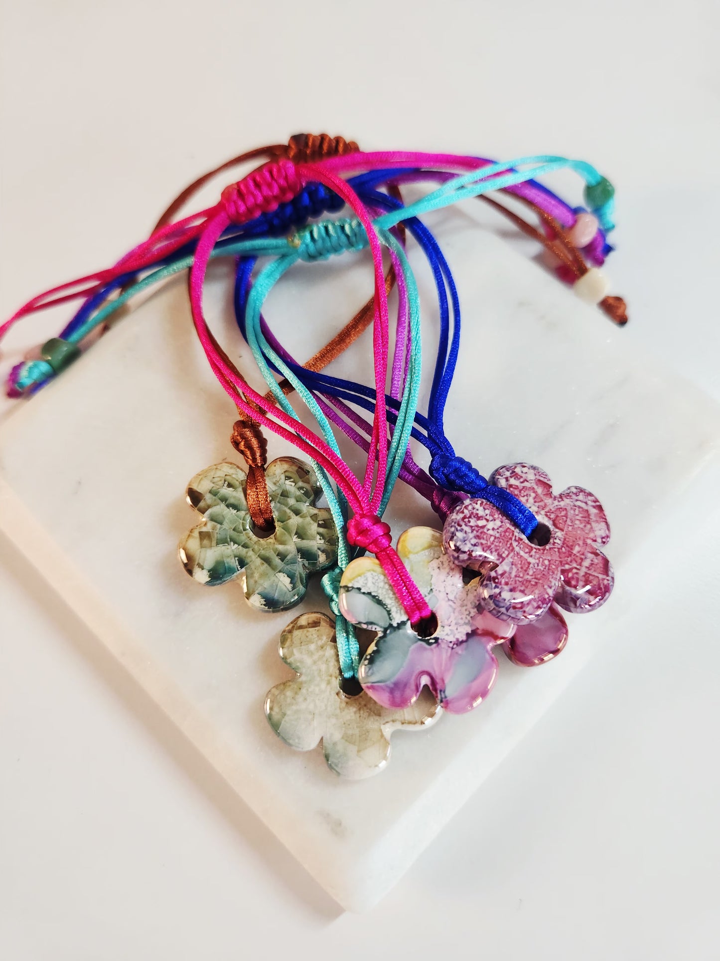 Maggie Bracelets