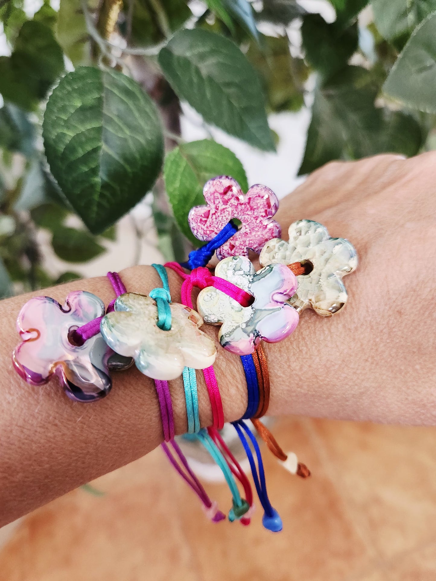 Maggie Bracelets