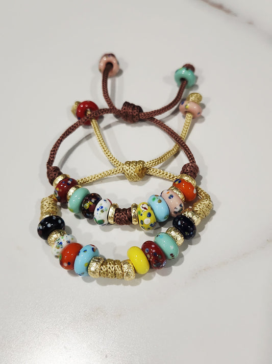 Amaia Bracelets