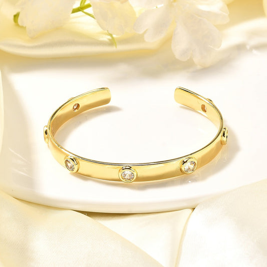 Cyd Bangle
