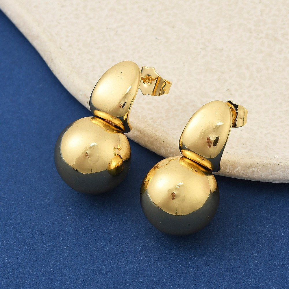 Zari Earrings