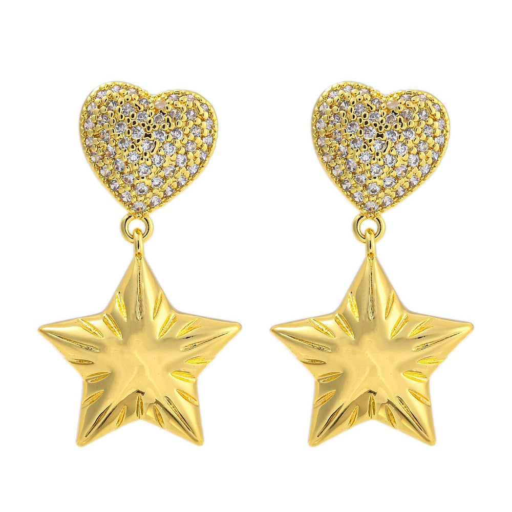 Sureli Earrings