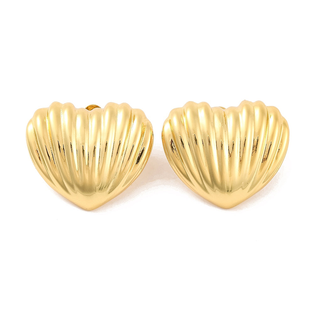 Corazoncito Earrings