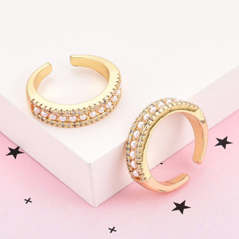 Mila Ring