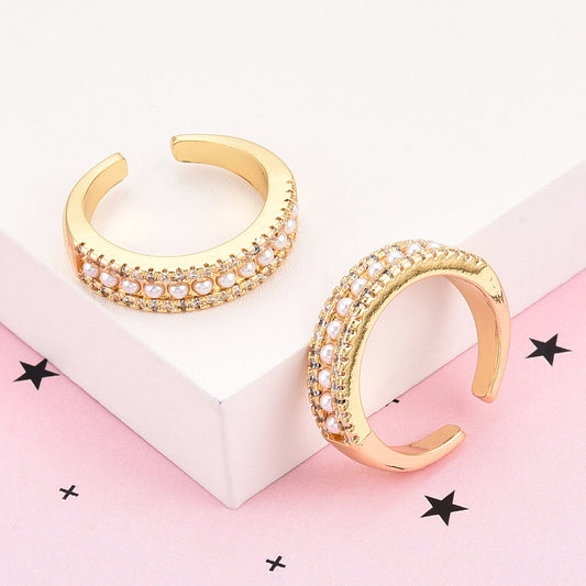 Mila Ring