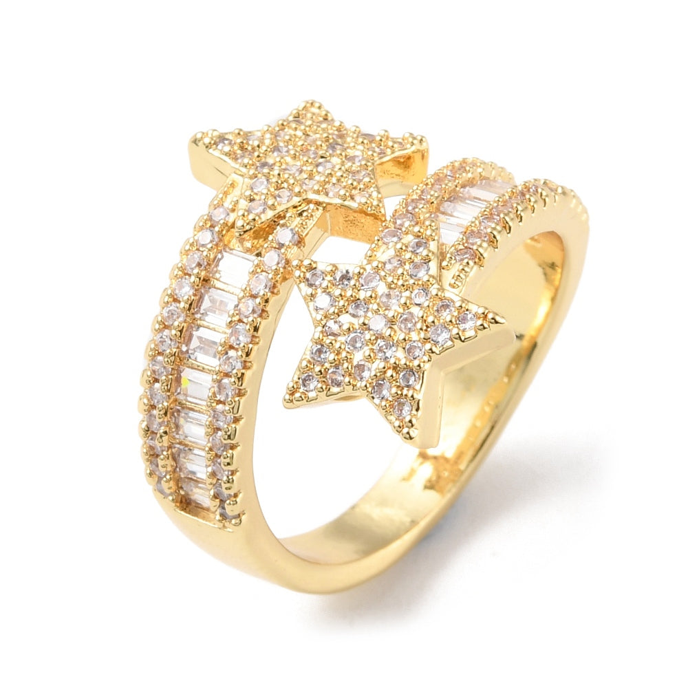 Starlight Ring