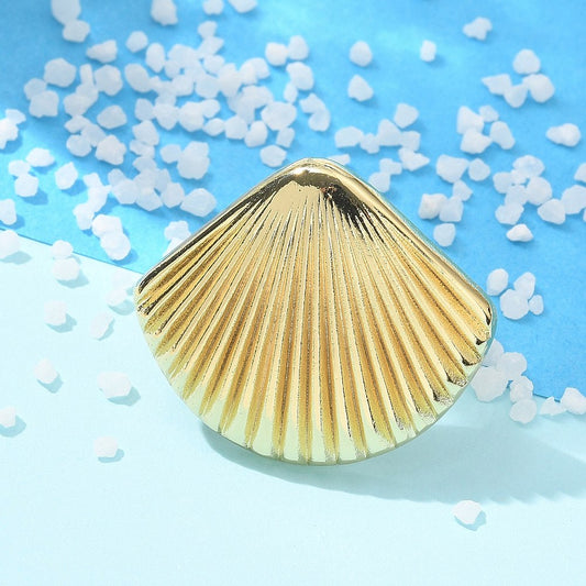 Shell Ring
