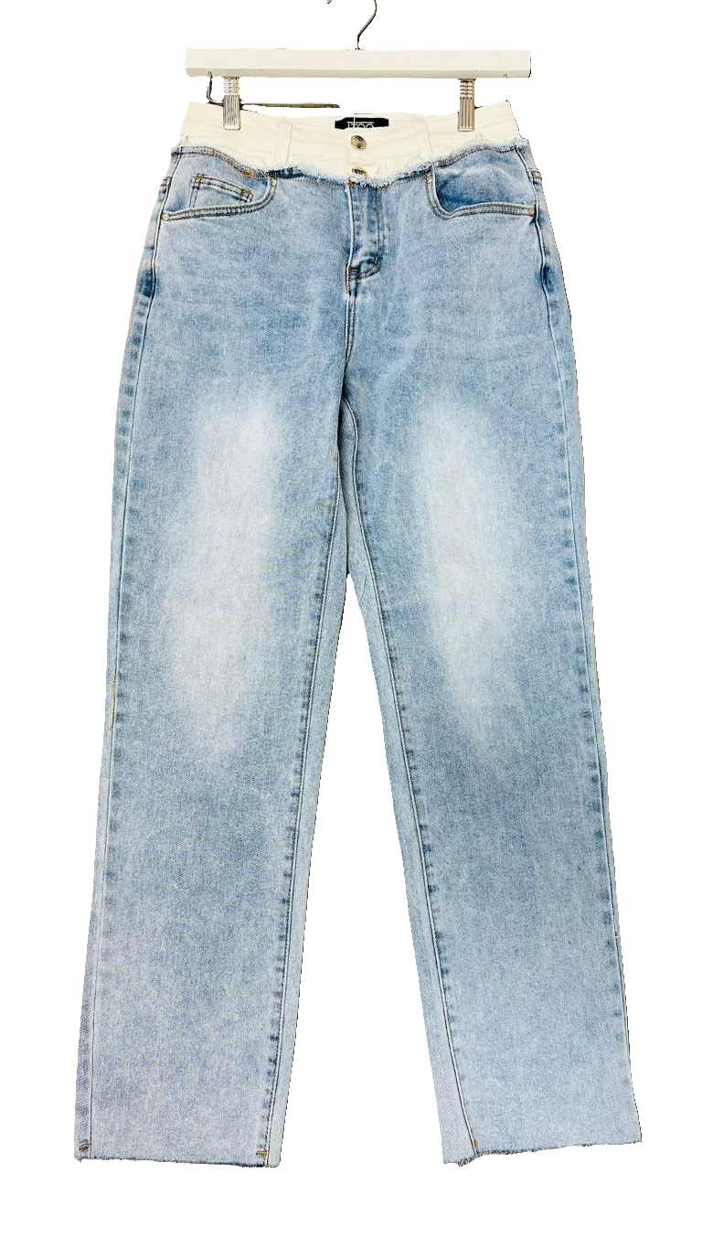 Zaire Denim Jeans