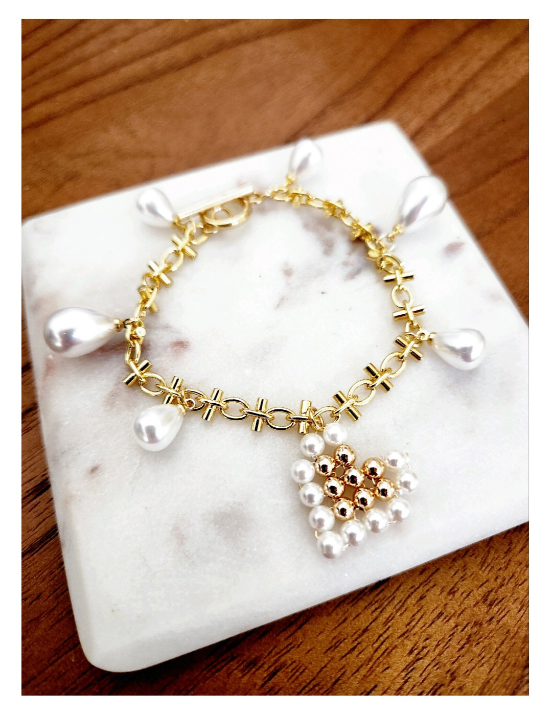 Freya Bracelet