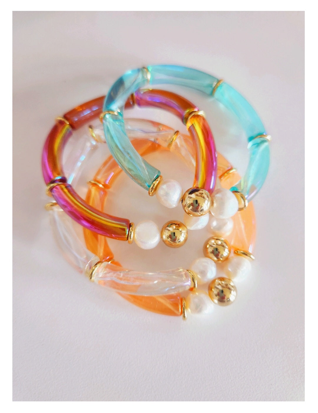 Brina Bracelets