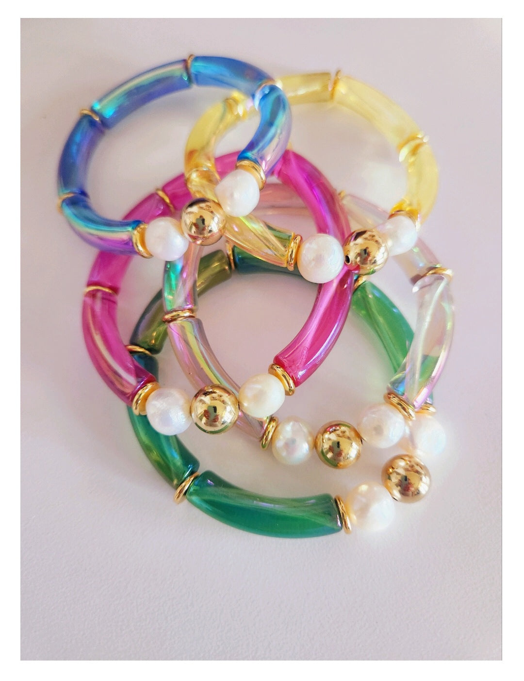 Brina Bracelets