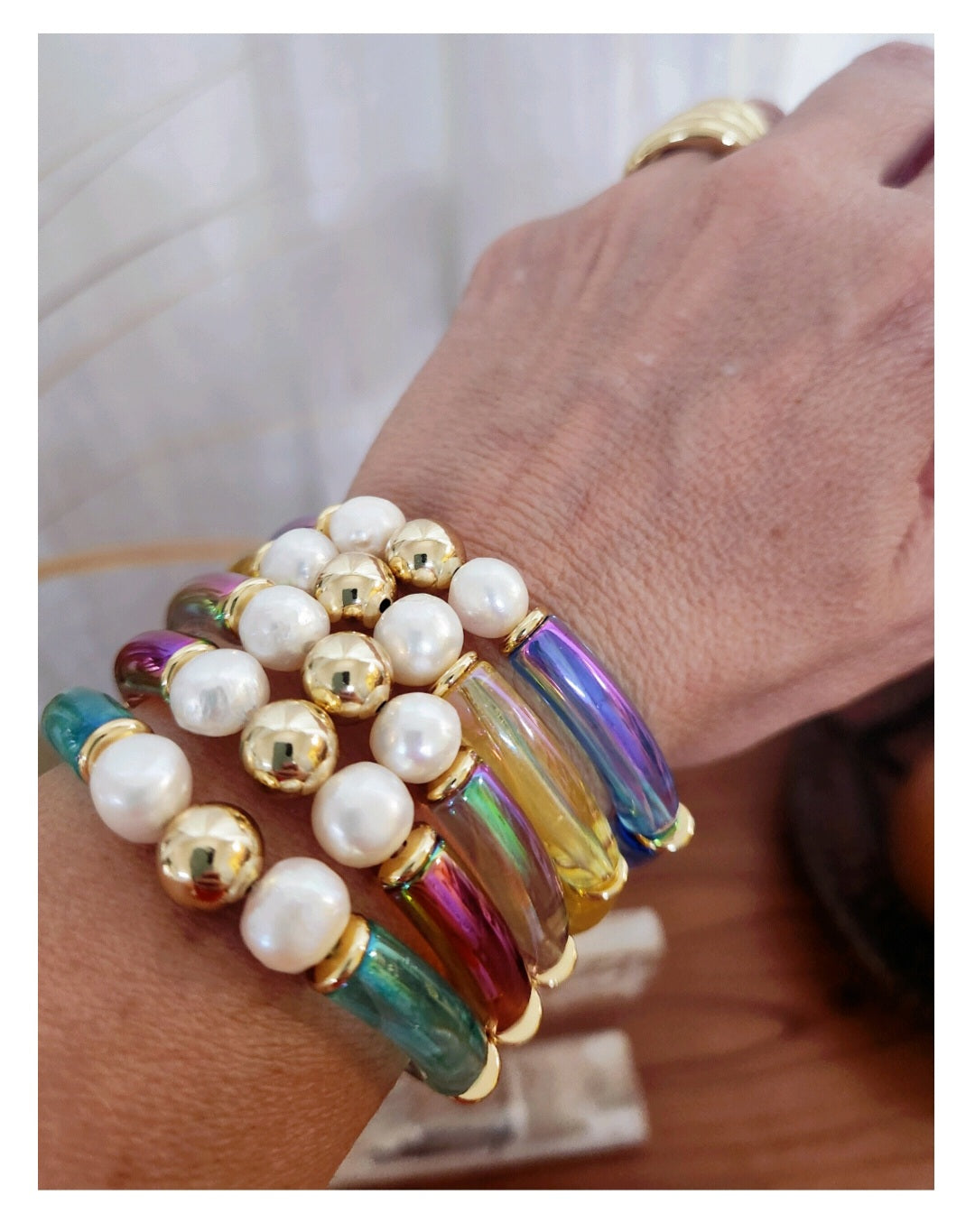 Brina Bracelets