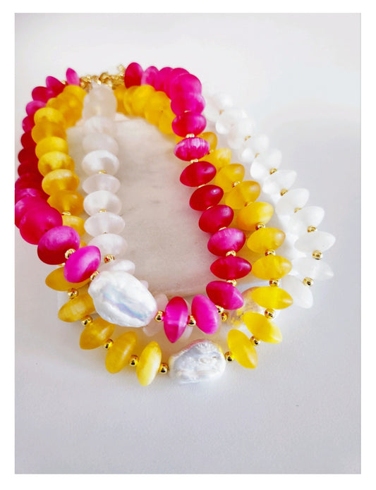 Salomé Necklace