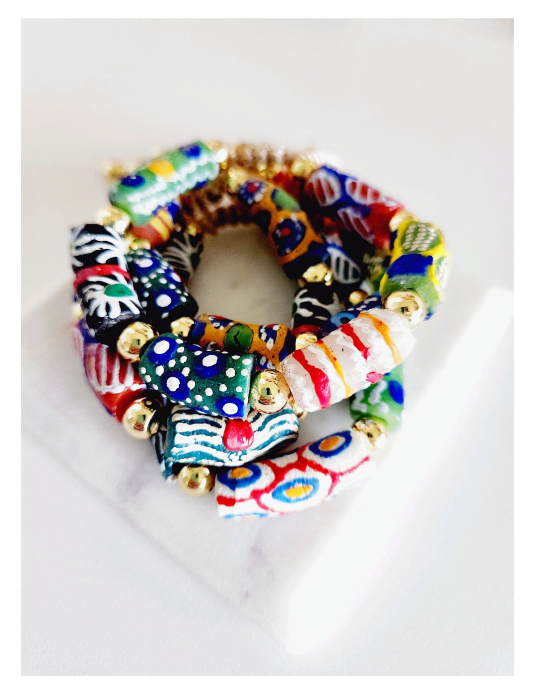 Caribe Bracelets