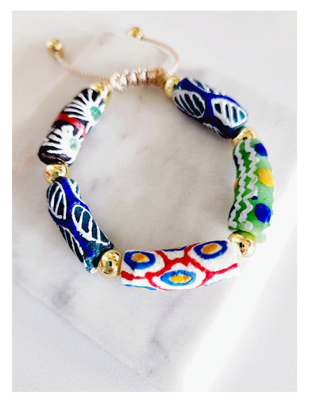 Caribe Bracelets