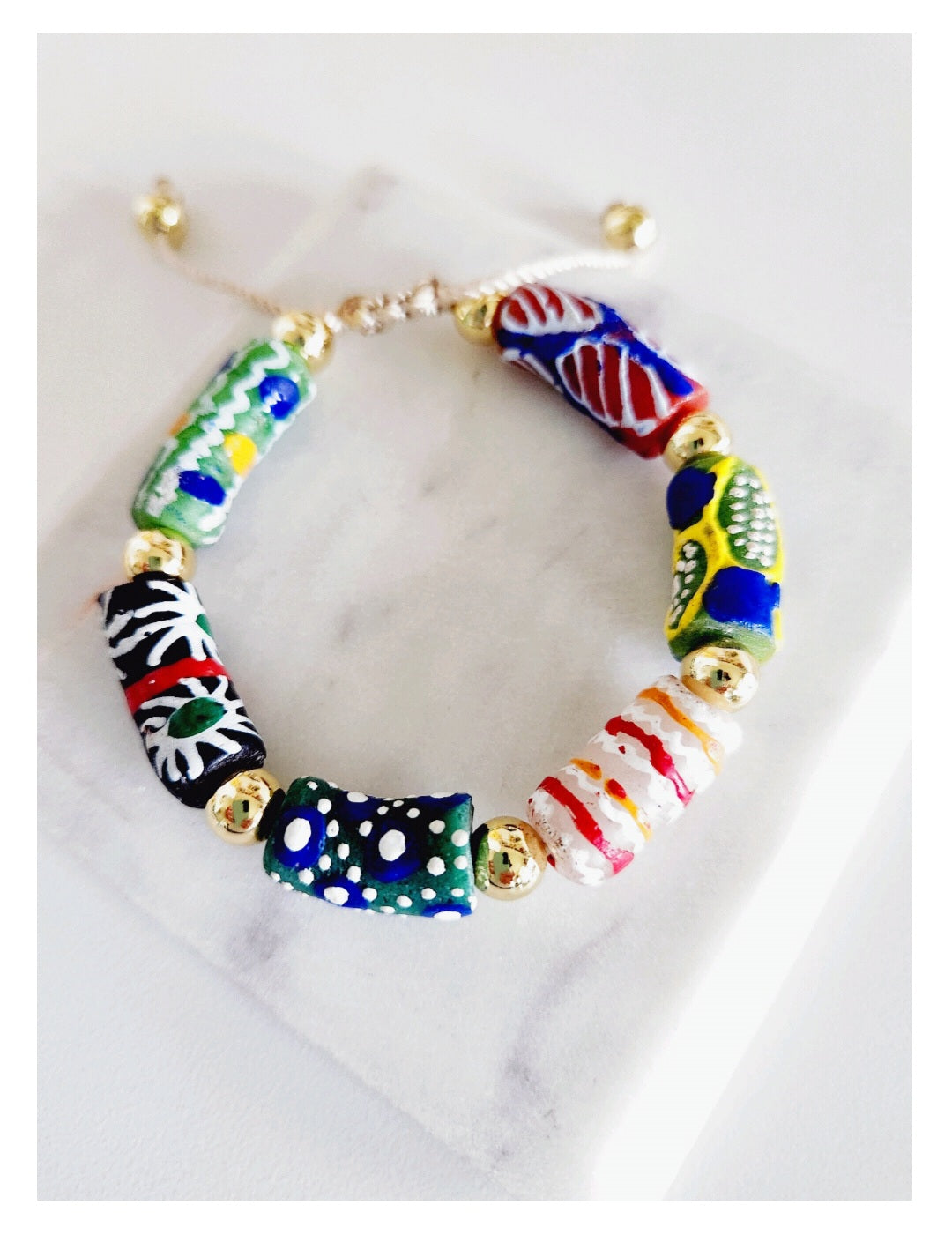 Caribe Bracelets