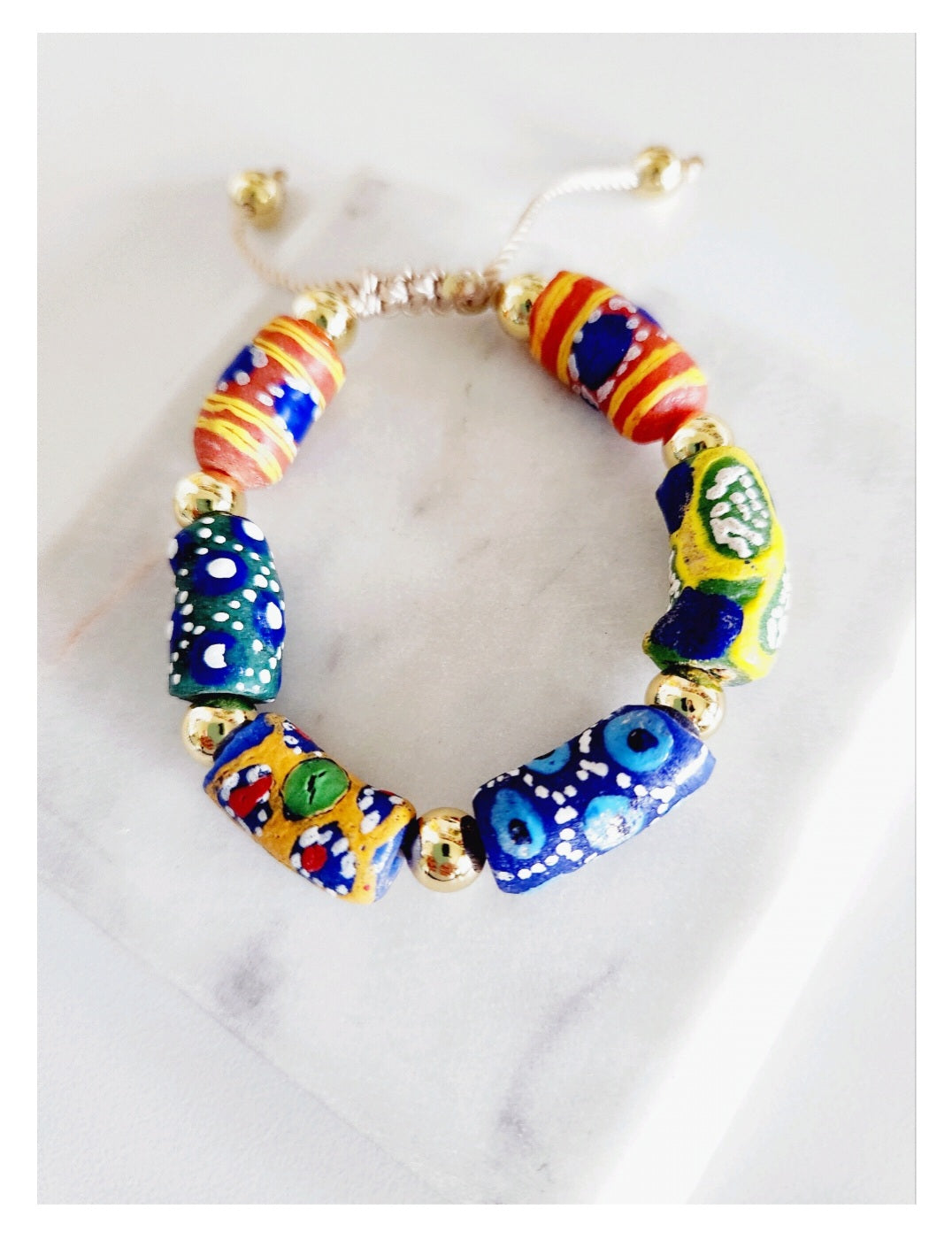 Caribe Bracelets