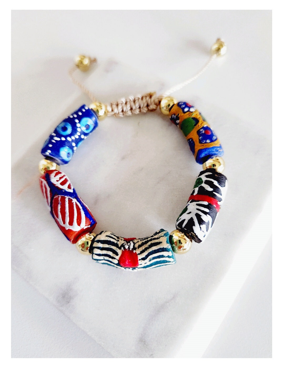 Caribe Bracelets