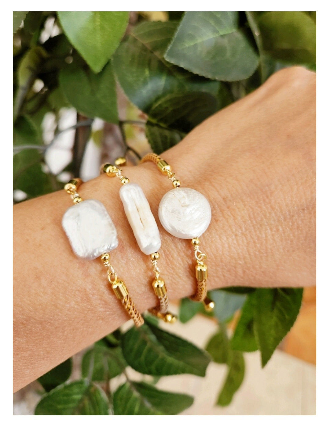 Maisie Bracelets