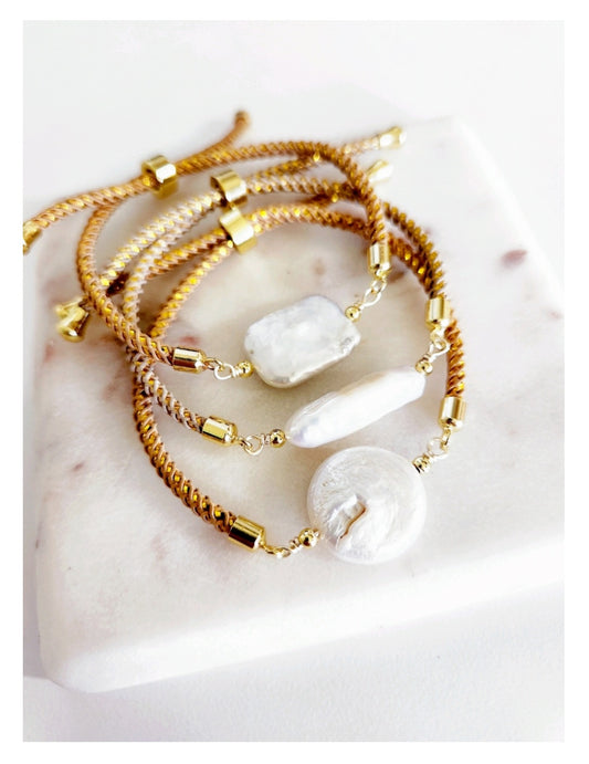 Maisie Bracelets