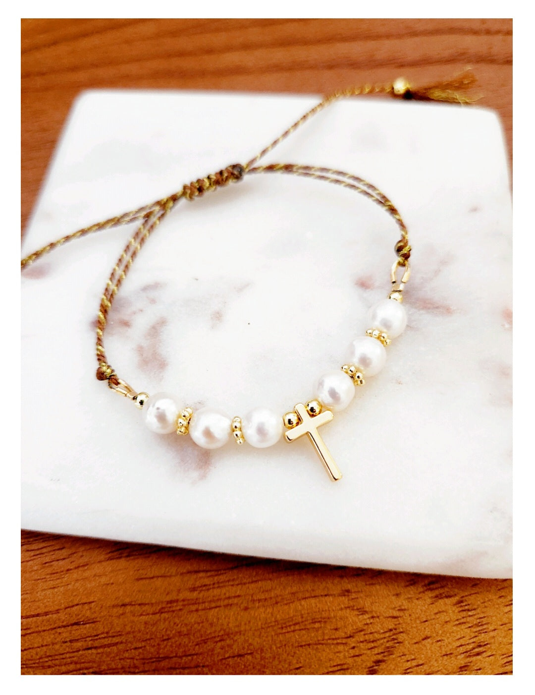 Christy Bracelet
