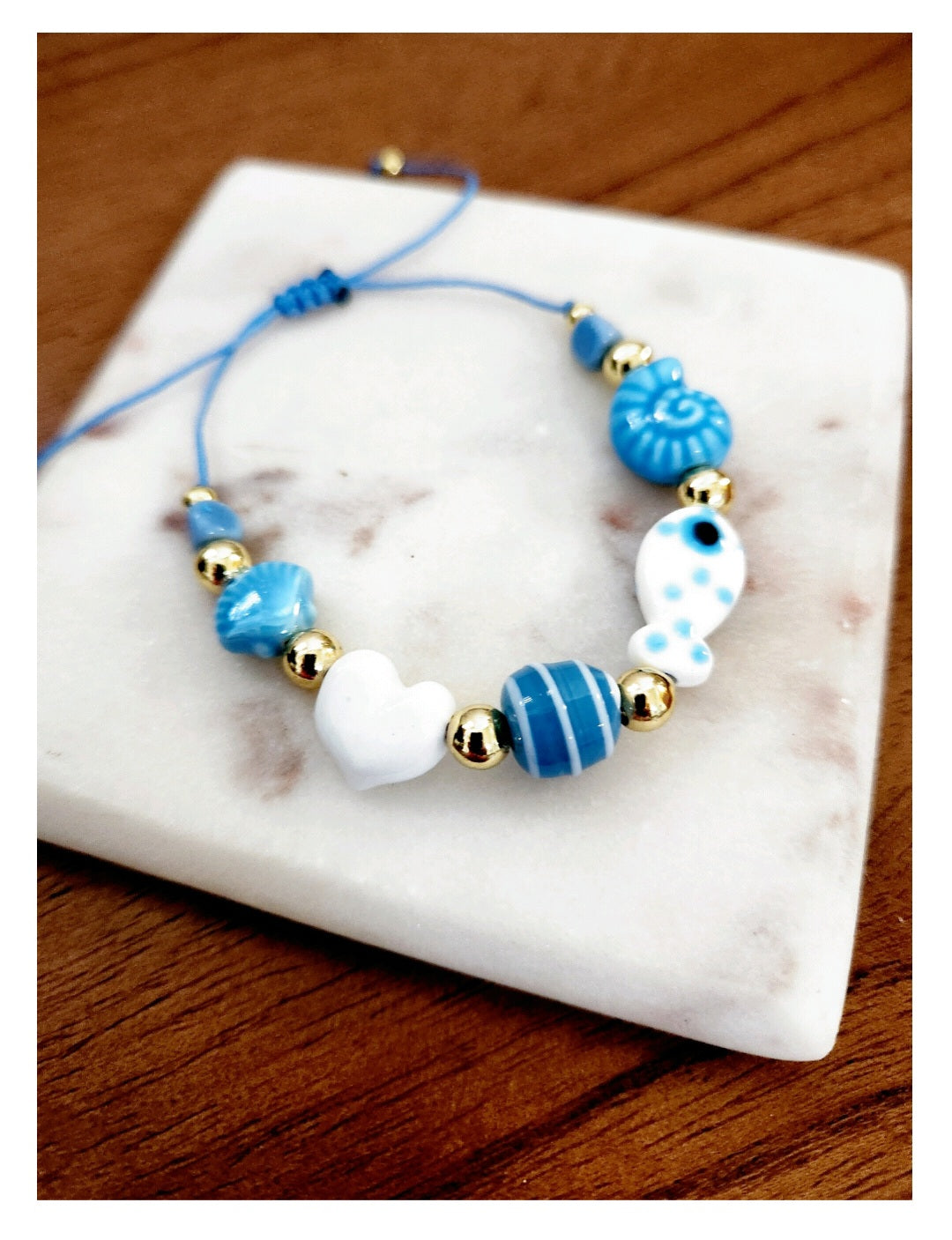 Fishi Bracelets