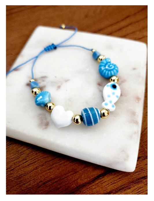 Fishi Bracelets