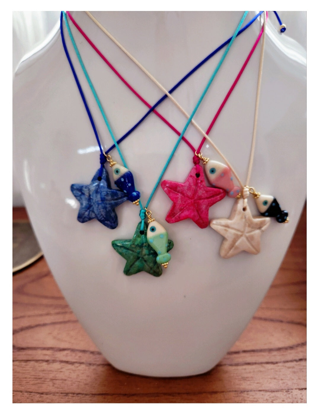 Maia Starfish