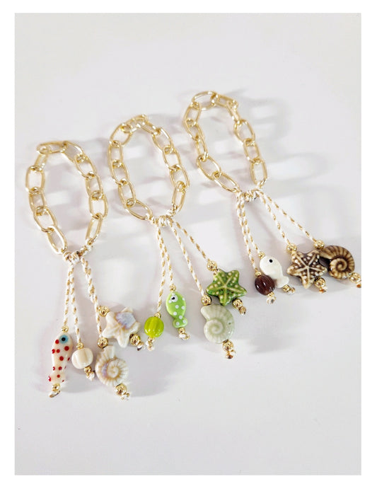 Lanikai Bracelets
