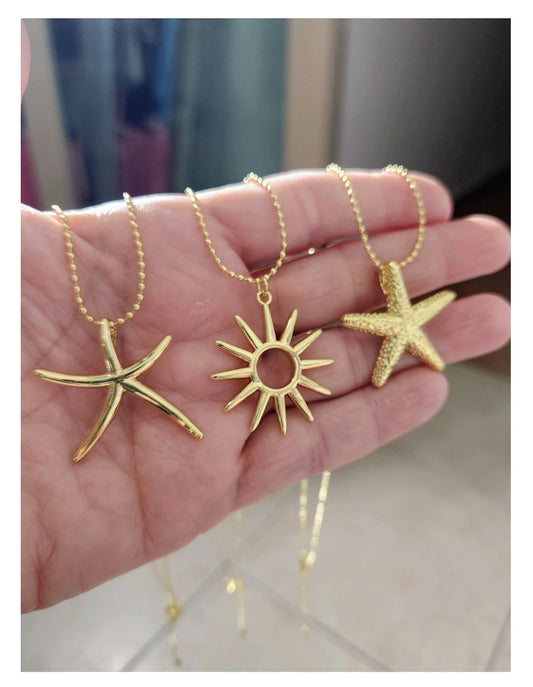 Summer Chains