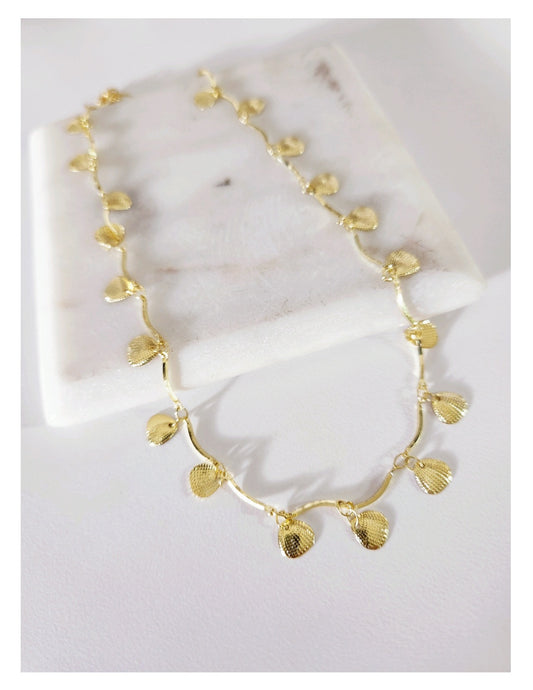 Multi Shells Chain