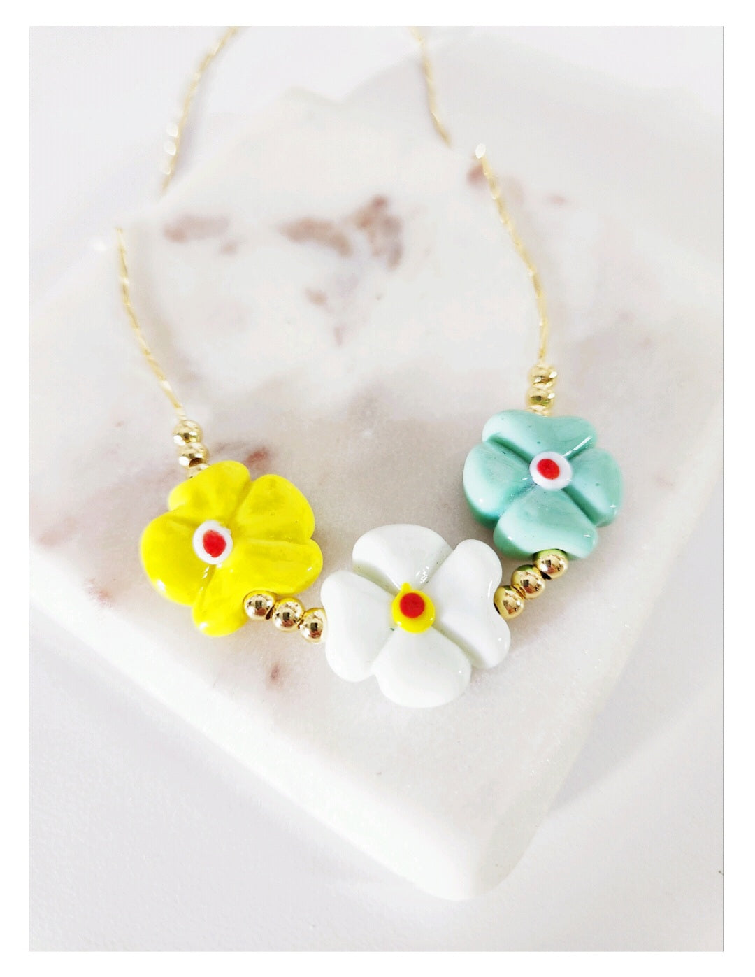 Camellia Chain