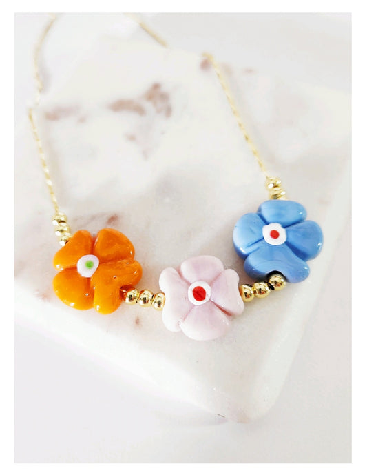 Camellia Chain