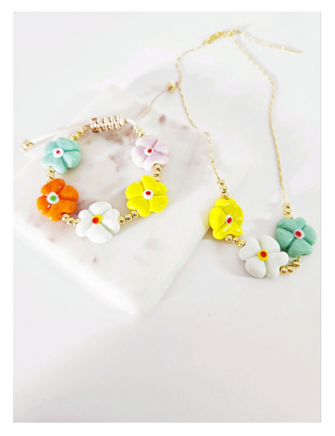 Camellia Chain