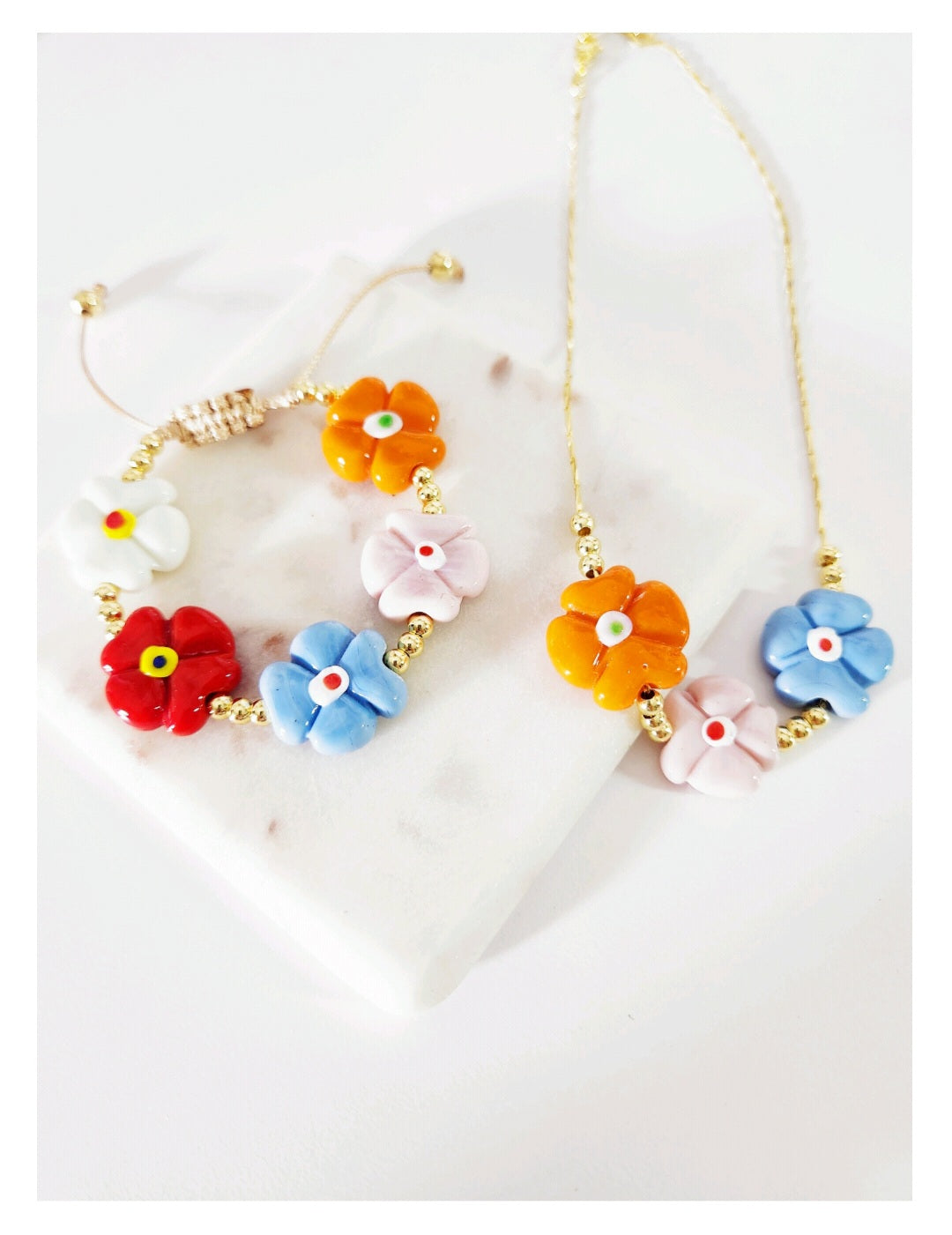 Camellia Chain