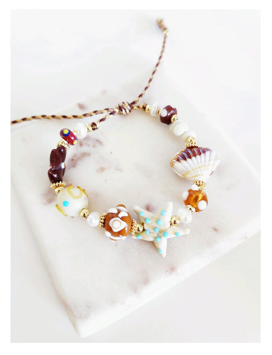 Mar Chiquita Bracelets
