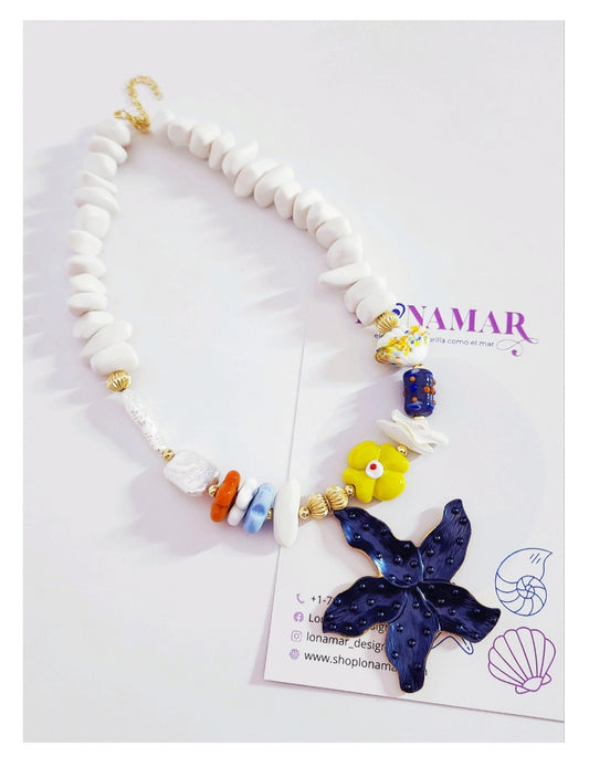 Varadero Necklace 2