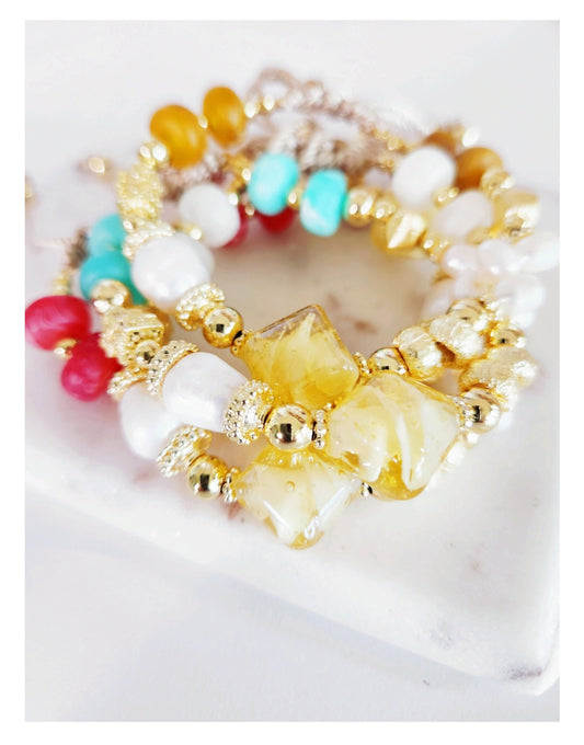 Inaru Bracelets
