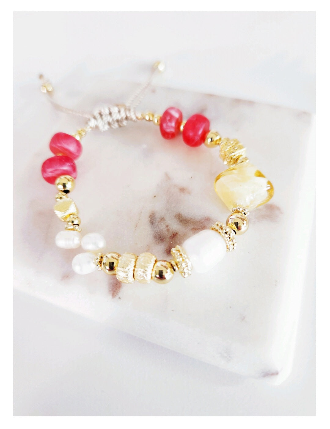 Inaru Bracelets
